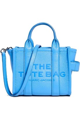 Picture of Marc Jacobs Women's The Leather Crossbody Tote Bag