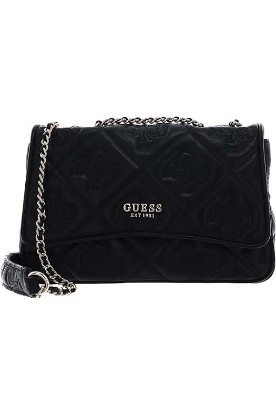 Picture of GUESS Marieke Convertible Crossbody Flap