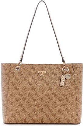 Picture of GUESS Noelle Noel Tote