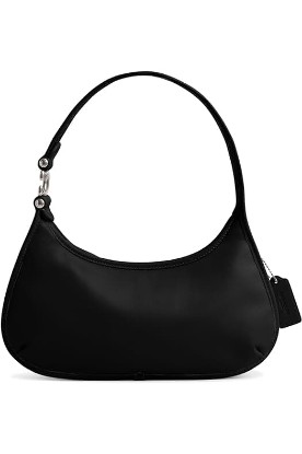 Picture of Coach Womens Glovetanned Leather Eve Shoulder Bag