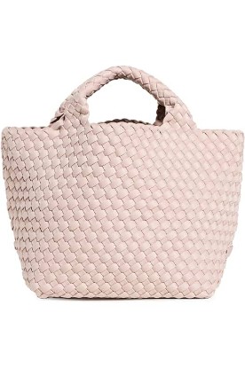 Picture of Naghedi Women's St Barths Small Tote