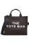 Picture of Marc Jacobs Women's The Medium Tote Bag, Black, One Size