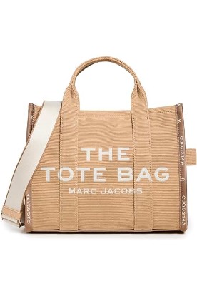 Picture of Marc Jacobs The Canvas Medium Tote Bag