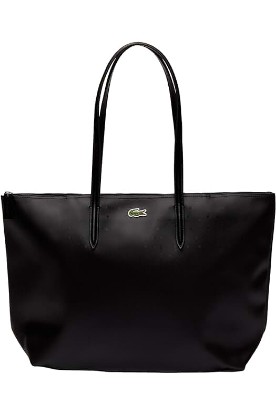 Picture of Lacoste Womens L.12.12 Concept Vertical Shopping Bag