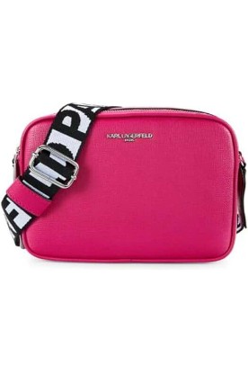 Picture of Karl Lagerfeld Paris Maybelle Crossbody Handbag