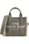 Picture of Marc Jacobs Women's The Jacquard Small Tote Bag