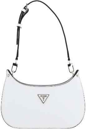 Picture of GUESS Meridian Mini Top Zip Shoulder Bag