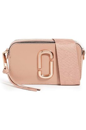 Picture of Marc Jacobs Women's The Snapshot DTM