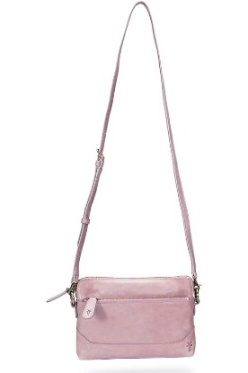 Picture of Frye Melissa Crossbody Wristlet