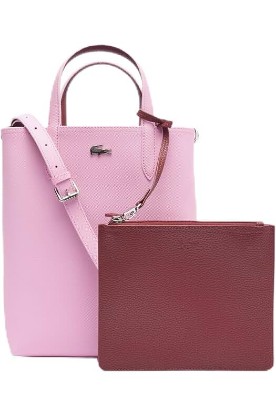 Picture of Lacoste Vertical Shopping Bag, Gelato Spleen