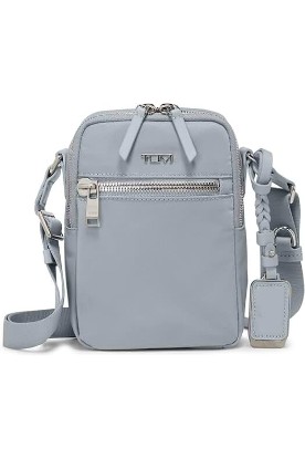 Picture of TUMI Voyageur Persia Crossbody - Men's &amp; Women's Crossbody Bag - Crossbody Purse for Everyday Use