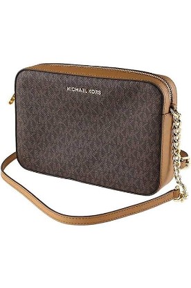 Picture of Michael Kors Crossbody, Brown