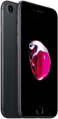 Picture of Apple iPhone 7 32GB Unlocked - Black