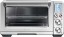 Picture of Breville the Smart Oven Air Fryer Pro, BOV900BSS, Brushed Stainless Steel
