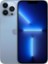 Picture of Apple iPhone 13 Pro Max, 128GB, Sierra Blue - AT&amp;T (Renewed)