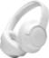 Picture of JBL Tune 710BT Wireless Over-Ear Headphones - Bluetooth Headphones with Microphone, 50H Battery, Hands-Free Calls, Portable (White) (Renewed)