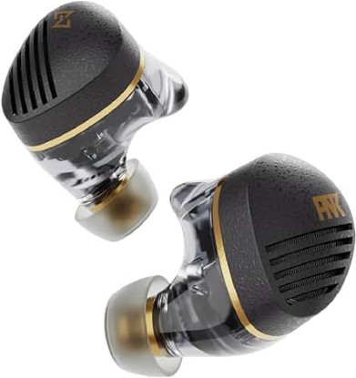 Picture of AVIOT pnk Earbuds (Wireless Earbuds)