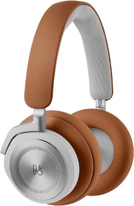 Picture of Bang &amp; Olufsen Beoplay HX – Comfortable Wireless ANC Over-Ear Headphones - Timber