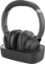 Picture of Avantree Ensemble - Wireless Headphones for TV Watching with Charging Dock, Easy Setup &amp; Comfortable Fit for Seniors, 35hrs Playtime Bluetooth Headset, Compatible with All TVs, No Lip-Sync Delay