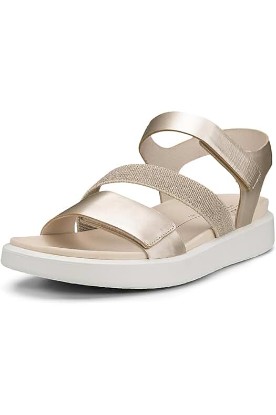 Picture of ECCO womens Flowt 2 Band Sandal