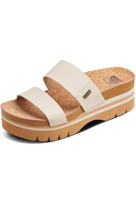 Picture of Reef Womens Cushion Vista Higher Sandal