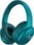 Picture of Hybrid Active Noise Cancelling Headphones Wireless Bluetooth Headphones Over Ear Wireless Headphones with Deep Bass, Clear Calls, Comfortable Fit, 30H Playtime, Travel Case, Green