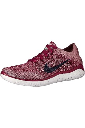 Picture of Nike Women's Free Flyknit 2018 Running Shoes