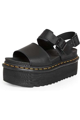 Picture of Dr. Martens Women's Voss Quad Sandal