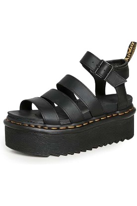 Picture of Dr. Martens Women's Blaire Quad Fisherman Sandal