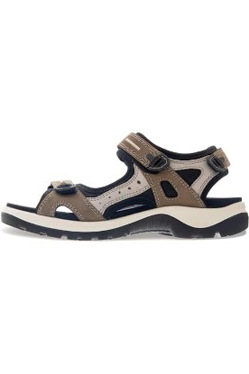 Picture of ECCO womens Yucatan Sandal