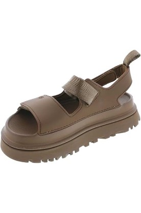 Picture of UGG Women's Goldenglow Flat Sandal