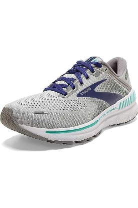 Picture of Brooks Women's Adrenaline GTS 22 Supportive Running Shoe