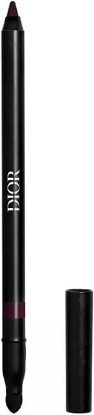 Picture of Dior Diorshow On Stage Crayon Waterproof Kohl Eyeliner - High Intensity, 0.04 oz. (774 Plum)