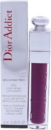 Picture of Dior Dior Addict Lip Maximizer - 006 Berry