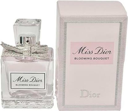 Picture of Dior Miss Blooming Bouquet Mini Perfume Women (Splash Mini Travel Size) 5 ml / 0.17 oz EDT