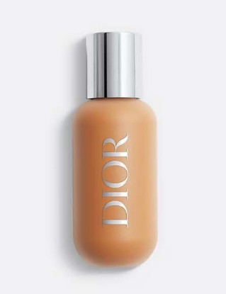 Picture of Dior Backstage Face &amp; Body Foundation 5W (5 Warm) 50mL