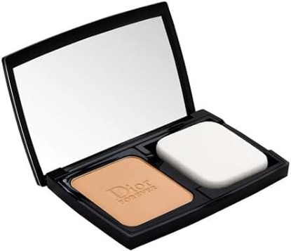 Picture of Christian Dior Diorskin Forever Extreme Control Matte Powder Makeup SPF 20 Foundation for Women, Honey Beige, 0.31 Ounce