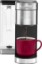 Picture of Keurig® K-Supreme Plus Single Serve K-Cup Pod Coffee Maker, MultiStream Technology, Stainless Steel
