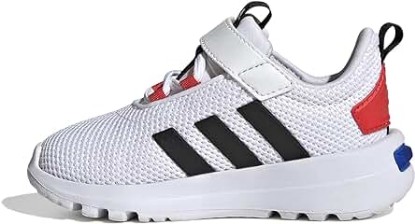 Picture of adidas Unisex-Baby Racer Tr23 Hook &amp; Loop Sneaker