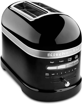 Picture of KitchenAid Pro Line Series 2-Slice Automatic Toaster - KMT2203