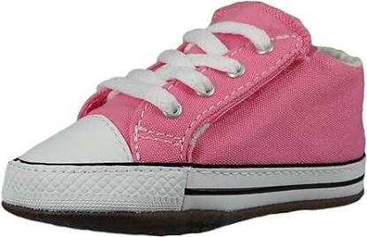 Picture of Converse Unisex-Child Chuck Taylor All Star Cribster Canvas Color Sneaker