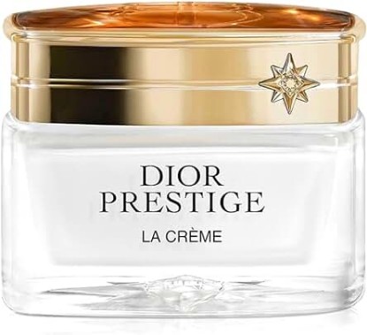 Picture of Dior Prestige La Creme Texture Essentielle Moisturizing Face Cream Moisturizer .5oz / 15mL