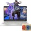 Picture of HP Newest 15.6'' Touchscreen Laptop for Business and Student, i3-1215U (6-cores, Beat i5 1135G7), 16GB RAM, 1TB SSD, Windows 11 Pro, Silver