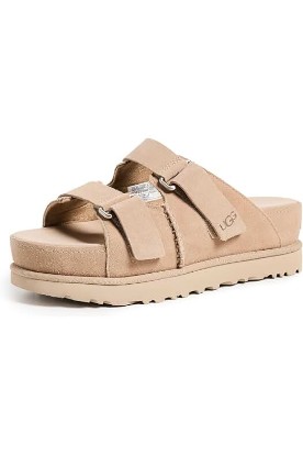 Picture of UGG Women's Goldenstar Hi Slide Sandal