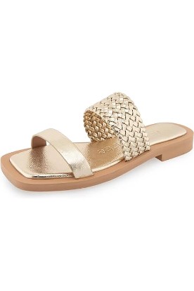 Picture of Aerosoles Women's St.Lukes Slide Sandal