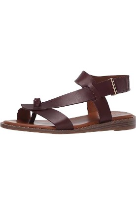 Picture of Franco Sarto Womens Glenni Strappy Sandal