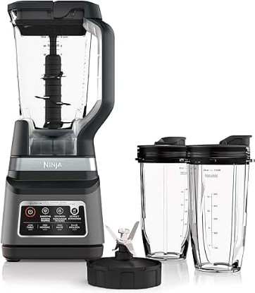 Picture of Ninja Professional Plus Blender Duo - with Auto-iQ