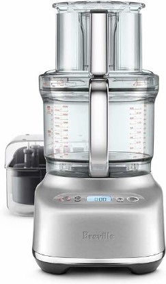 Picture of Breville 16-Cup Sous Chef Food Processor, Stainless Steel