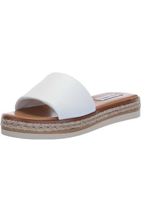 Picture of Steve Madden Women's Enough Sandal