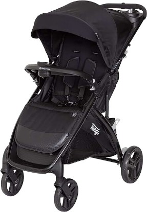 Picture of Baby Trend Tango Stroller, Kona